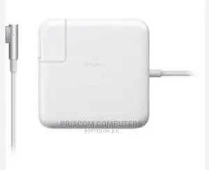 Apple 85W Magsafe Power Adapter for 15- And 17-Inch Macbook