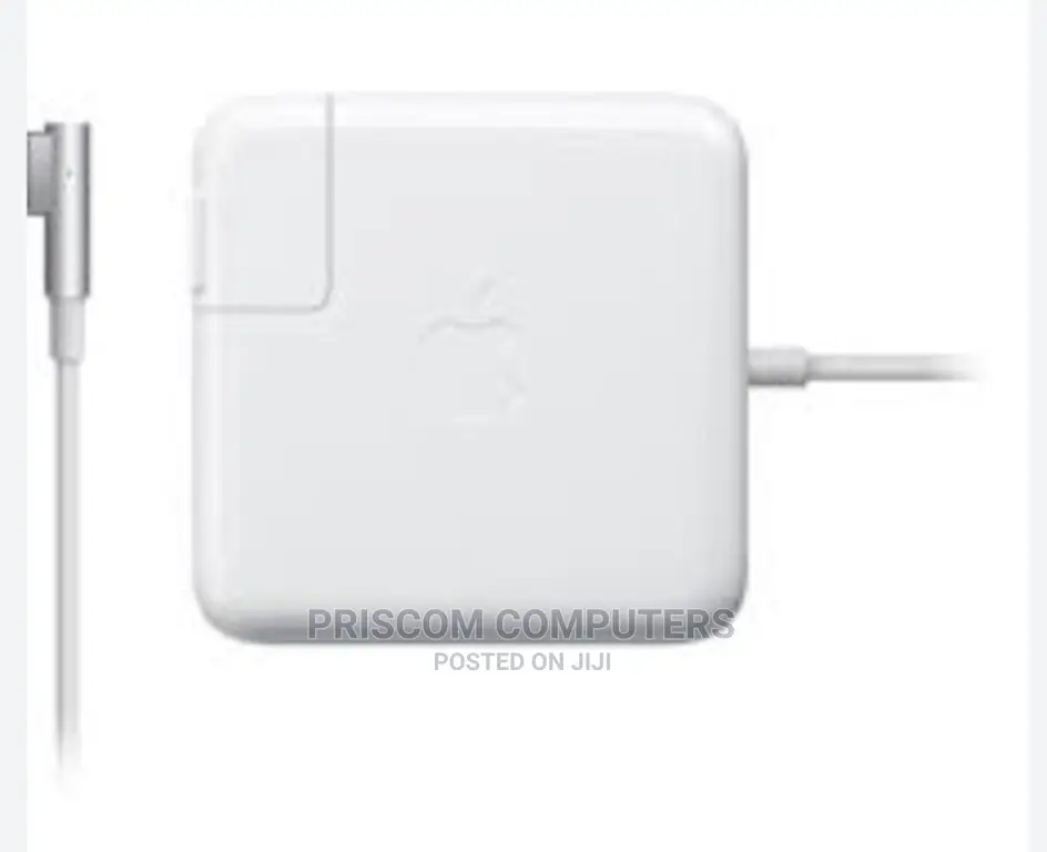 Apple 85W Magsafe Power Adapter for 15- And 17-Inch Macbook