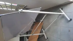 Whiteboard Portable Rotational Whiteboard All Sizes