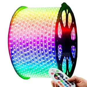 Multicolored Snakelight/RGB Snakelight