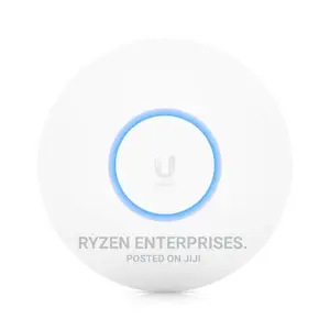 U6-Lite Ubiquiti Unifi 6 Lite