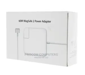 Apple 60W Magsafe Power Adapter Macbook Charger