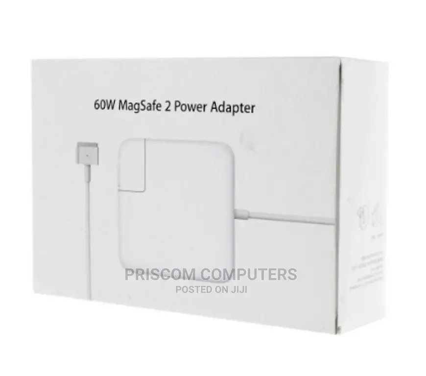 Apple 60W Magsafe Power Adapter Macbook Charger