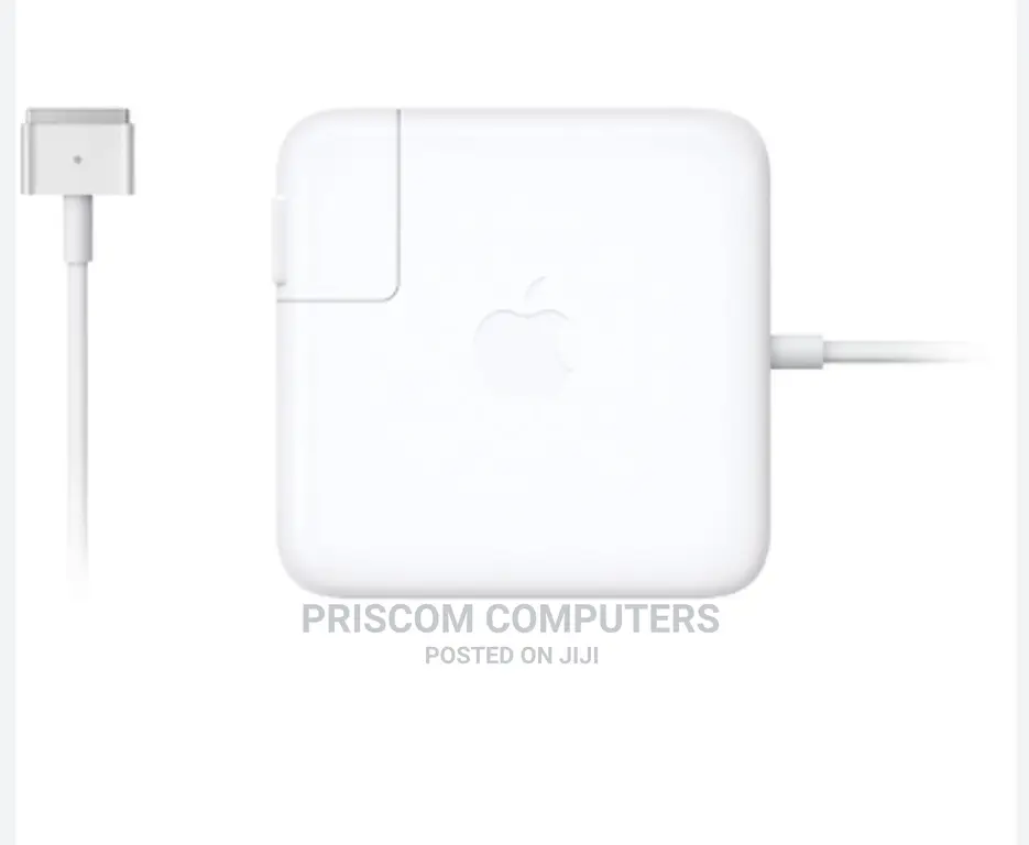 Apple 60W Magsafe Power Adapter Macbook Charger
