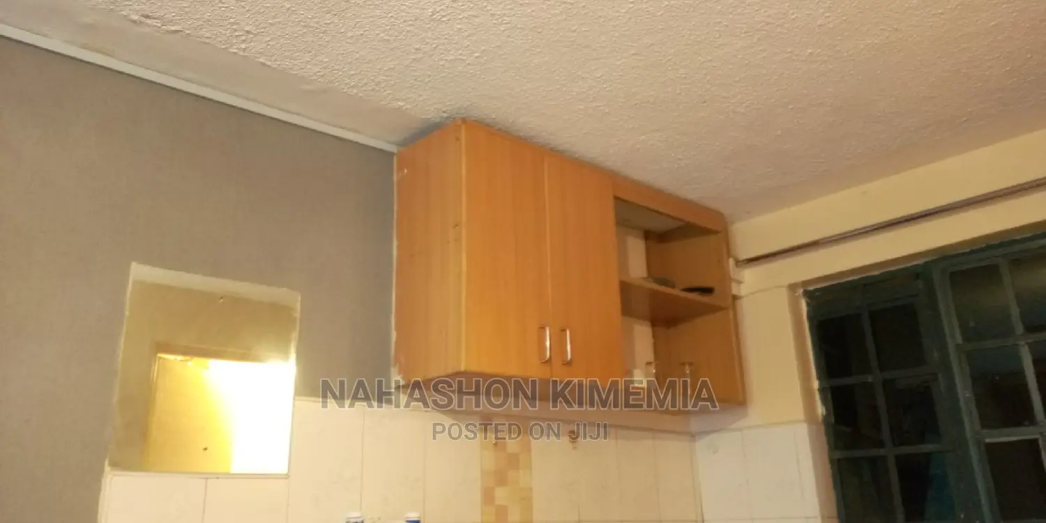 Simple Airbnb Studio Lumumba Drive Roysambu Thika Road