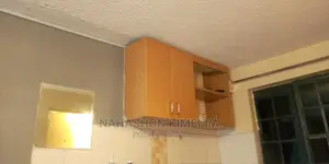 Simple Airbnb Studio Lumumba Drive Roysambu Thika Road