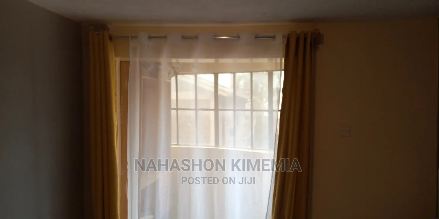 Simple Airbnb Studio Lumumba Drive Roysambu Thika Road