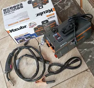 Mig Welding Machine -Mig-Mma350