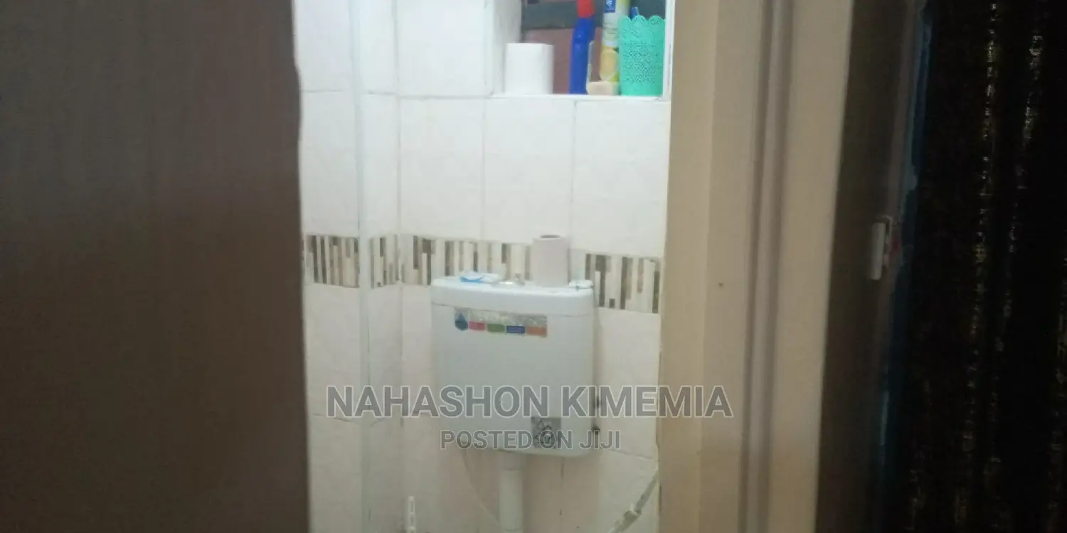 Gold Airbnb Studio Lumumba Drive Roysambu Thika Road