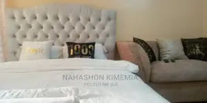 Gold Airbnb Studio Lumumba Drive Roysambu Thika Road