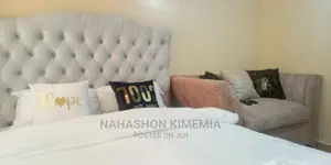 Gold Airbnb Studio Lumumba Drive Roysambu Thika Road
