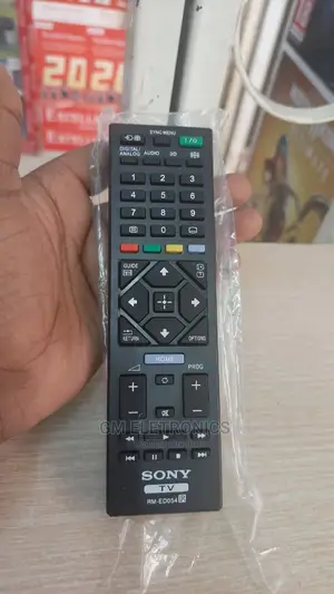 Sony Bravia 32" Replacement Controller.