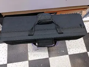 Suzuki Soprano Saxophone