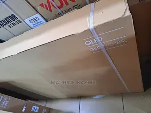 Samsung 75 Inch Smart Uhd 75 Q60c
