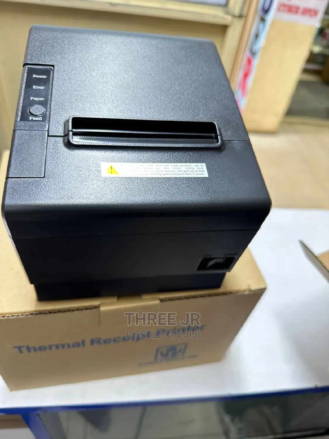 Thermal Printers for Sale at Great Prices