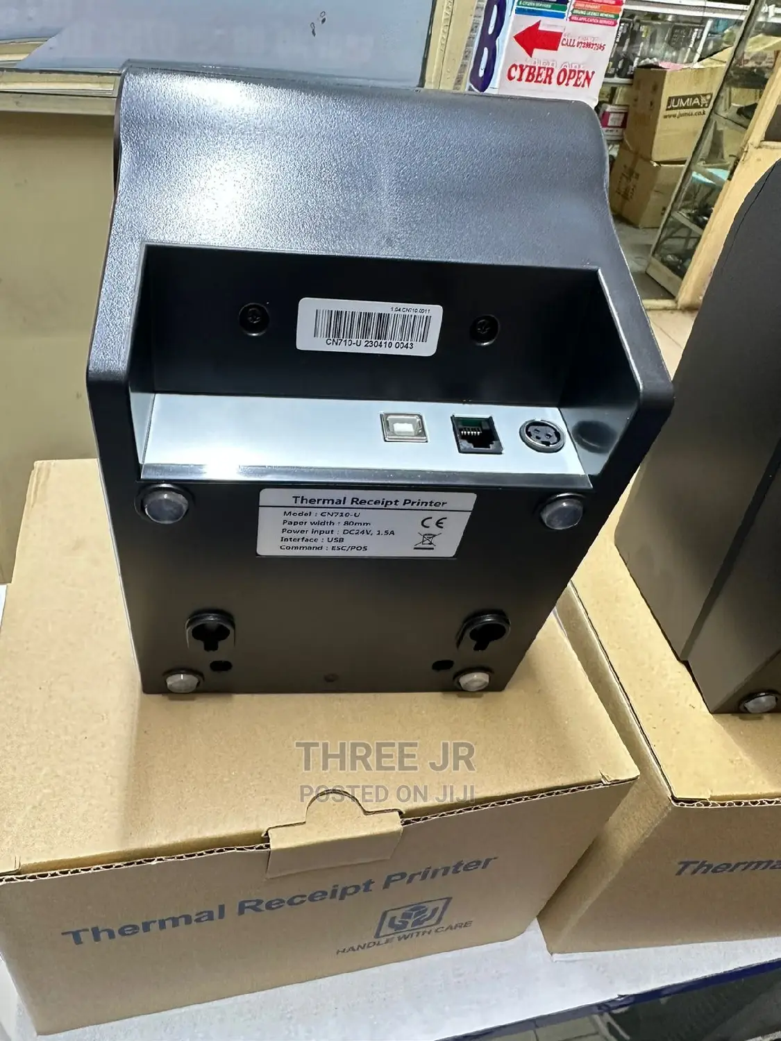 Thermal Printers for Sale at Great Prices