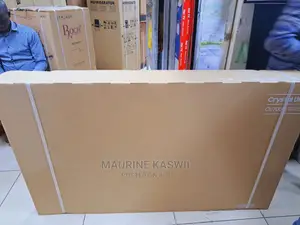 Samsung 65 Cu 7000 Frameless