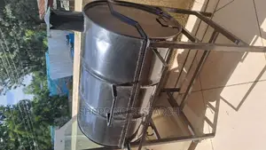 Barbecue Grill Charcoal Jiko-Large Sizes