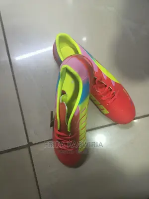 Puma Football Boots
