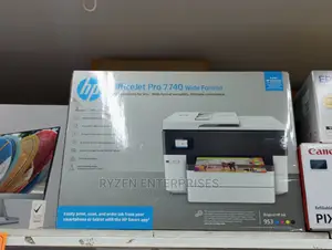 `~√Hp Office Jet 7740 ~ A3