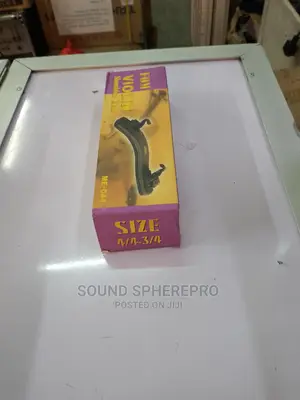Violin Shoulder Rest
