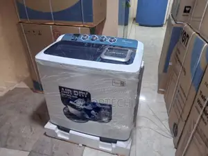 Von Hotpoint Washing Machine
