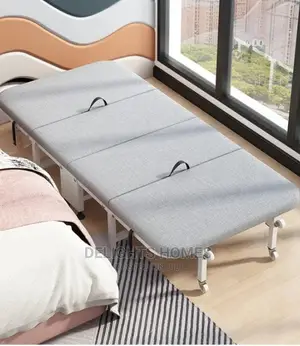 *Nordicfoldable Single Bed*