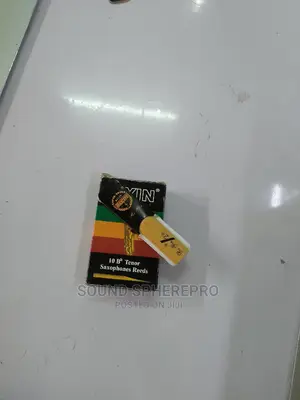 Tenor Saxophone Reed