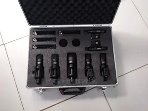 Soundking Drumset Microphone