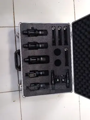 Soundking Drumset Microphone