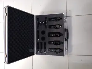 Soundking Drumset Microphone