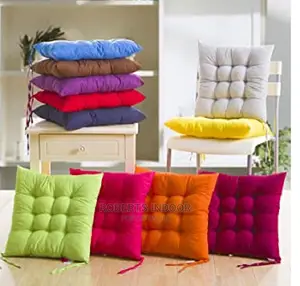 Quality Chairpads
