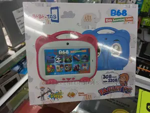 Bebe-Kids Tab -B68