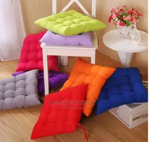 Comfortable Chairpads