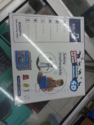 New Bebe B-2040 Pro 128 GB