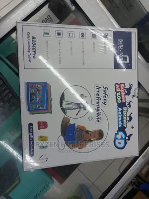New Bebe B-2040 Pro 128 GB