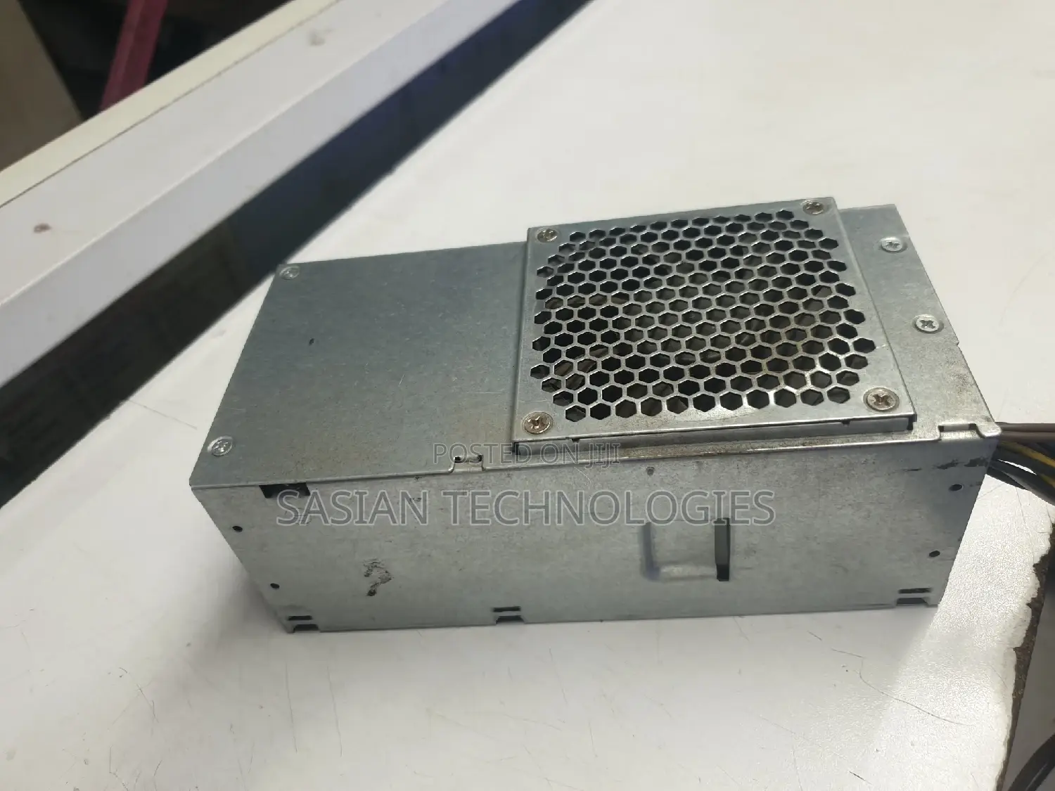 Lenovo Desktop Power Supply 14 by 4 Pin