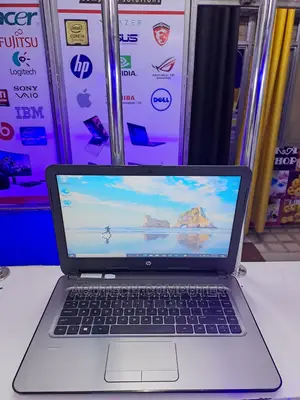 Laptop HP 348 G4 8GB Intel Core I5 HDD 500GB