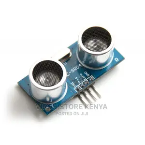 New Hc-Sr04-Ultrasonic Range Finder