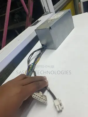 Lenovo Desktop Power Supply 14 by 4 Pin