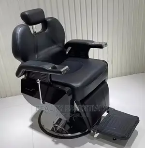 Jumbo Executive Chair