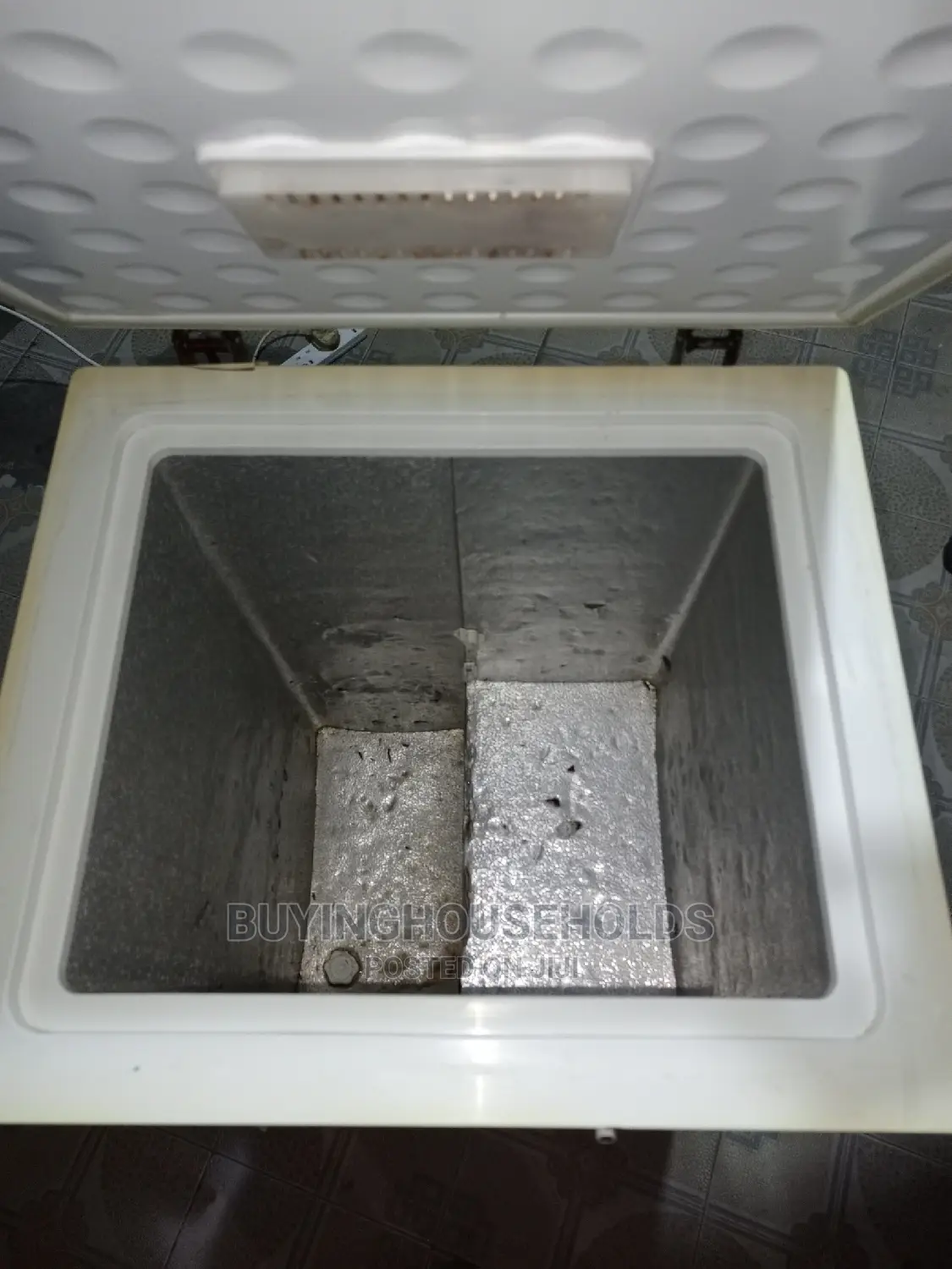 Hotpoint 100L Deep Freezer