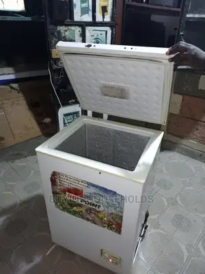 Hotpoint 100L Deep Freezer