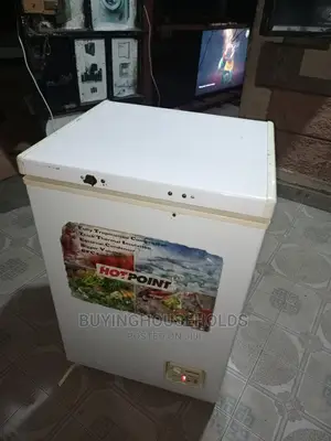 Hotpoint 100L Deep Freezer