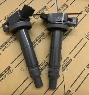 Coil Plugs Original
