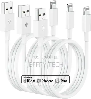 3pack iPhone Charger 13/12/11/Pro/11/Xs/Max/Xr/8/7/6/5/Se I
