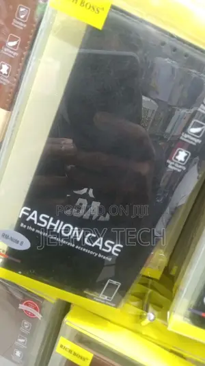 Redmi Note 8 Flip Cover Case