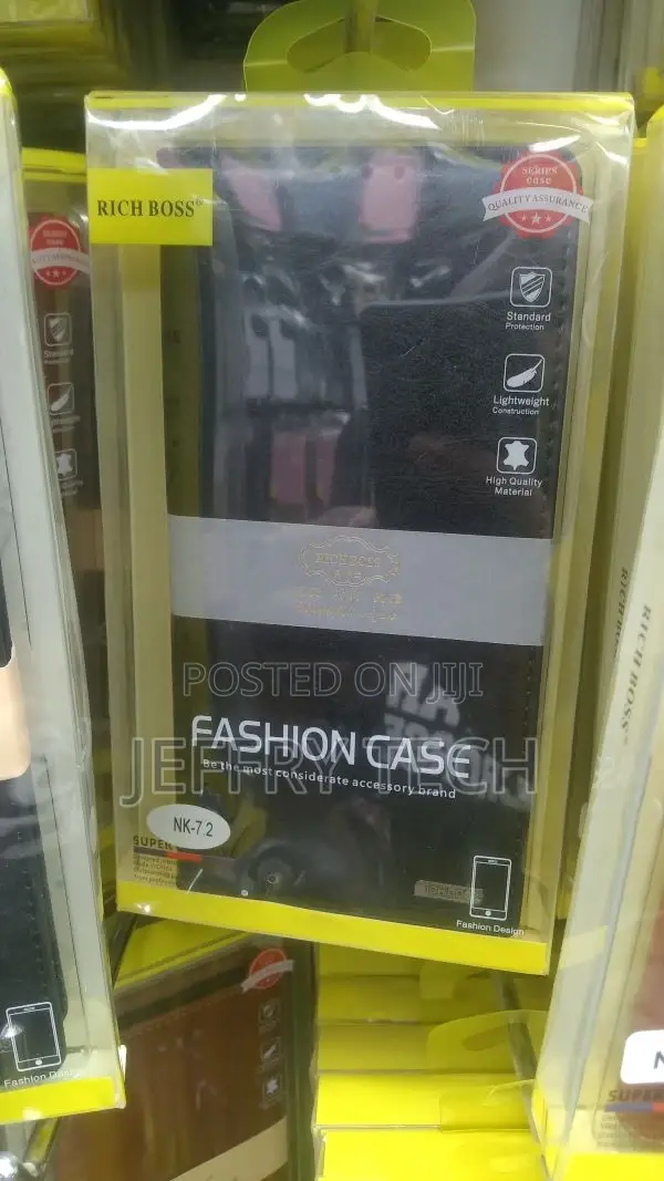 Flip Case for Nokia 2.2 , Nokia 7.2 / Nokia 6.2 Case (2019)