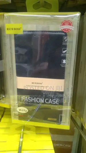 Flip Cover for Nokia 6 Plus Flip Cover :: Nokia 6 1 Plus