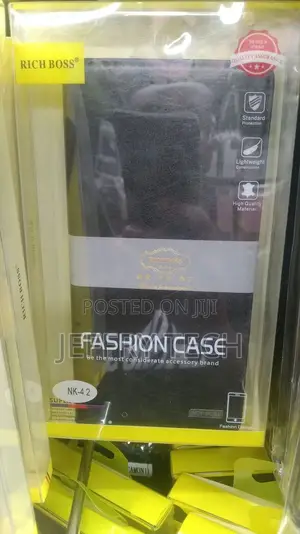 Flip Cover for NOKIA 4.2, NOKIA 4.2 Flip Cover, NOKIA 4.2 De
